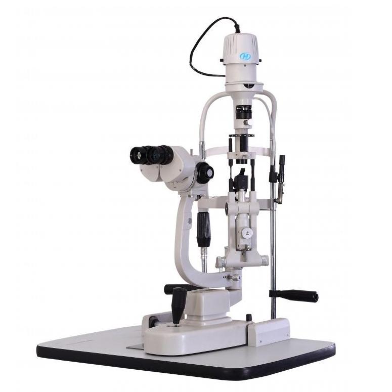 Lampy szczelinowe Kanghua SLM-2ER-E