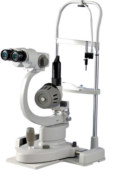 Lampy szczelinowe TAKAGI SM-2N