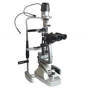 Lampy szczelinowe Tomey TSL-7000H