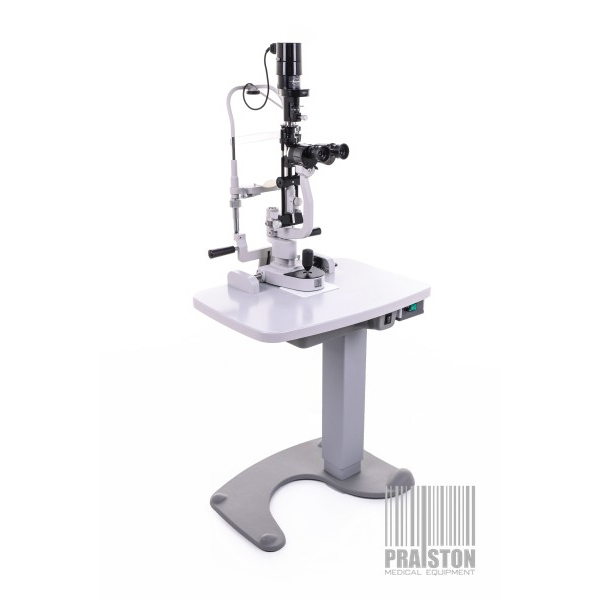 Lampy szczelinowe używane B/D Inami L-0185 - Praiston rekondycjonowany