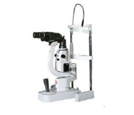 Lampy szczelinowe 66 VISION TECH YZ5X