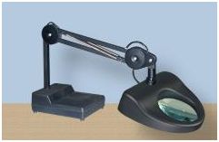 Lampy Wooda Benefit 114 Lab UV