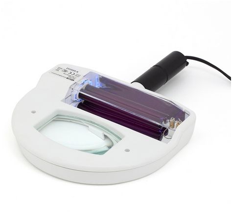 Lampy Wooda Luxo Vista UV