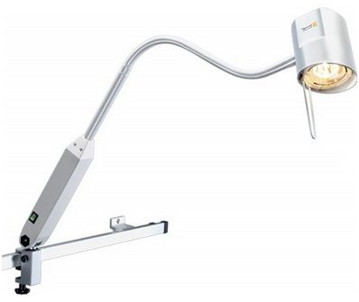 Lampy zabiegowe pojedyncze Derungs D med Hx