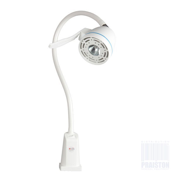 Lampy zabiegowe pojedyncze LID Diana