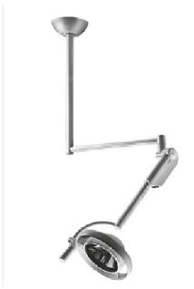 Lampy zabiegowe pojedyncze Derungs Dmed IRIS 50 C/F/W