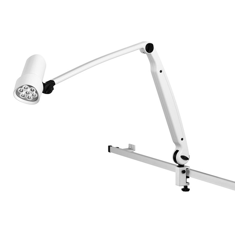 Lampy zabiegowe pojedyncze Derungs HALUX N50