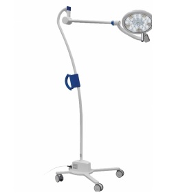 Lampy zabiegowe pojedyncze Etkin Kayra