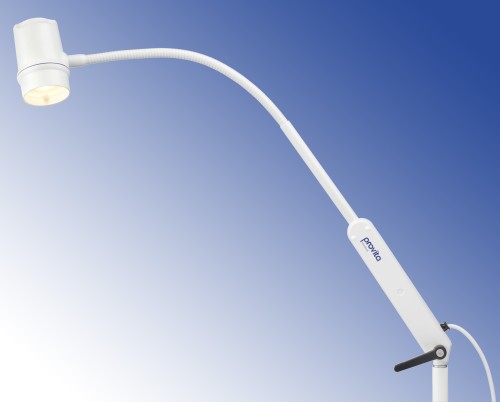 Lampy zabiegowe pojedyncze Provita L 220 212 A