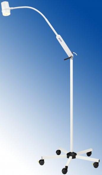 Lampy zabiegowe pojedyncze Provita L 220 222 A