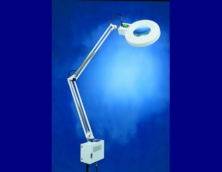 Lampy zabiegowe pojedyncze RIMSA L/20M