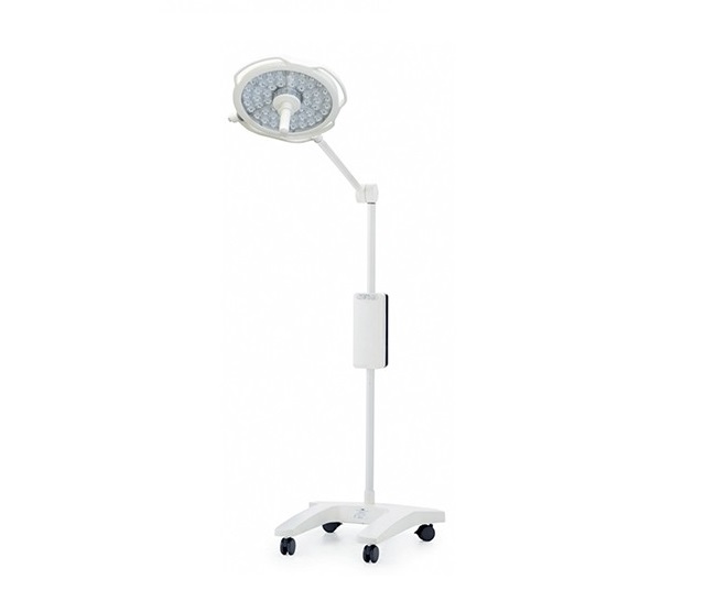 Lampy zabiegowe pojedyncze Uzumcu LED LD-5M (Mobilna)