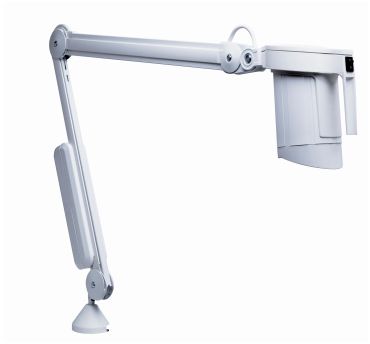 Lampy zabiegowe pojedyncze Luxo LHH Plus