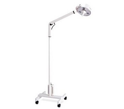 Lampy zabiegowe pojedyncze Welch Allyn LS 200