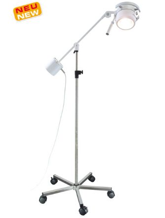 Lampy zabiegowe pojedyncze KaWe Masterlight 20F