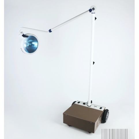 Lampy zabiegowe używane B/D Fedmedical FMI-301FB - Praiston rekondycjonowany