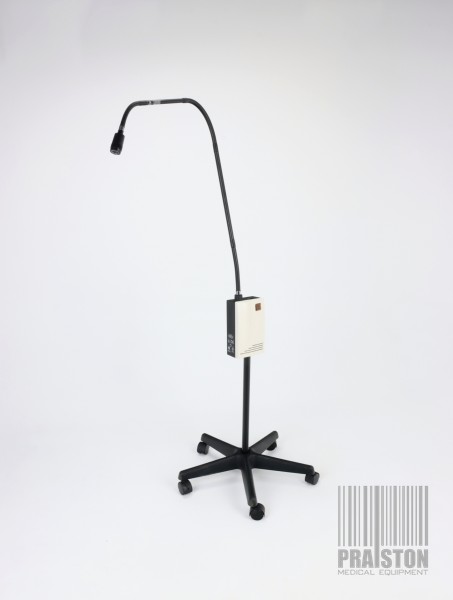 Lampy zabiegowe używane B/D Welch Allyn 48742 - Praiston rekondycjonowany