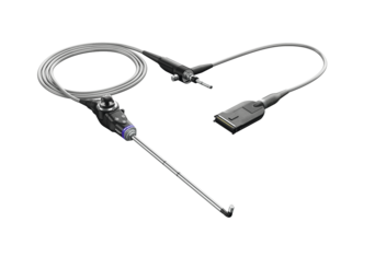 Laparoskopy - optyki laparoskopowe Olympus ENDOEYE FLEX 3D