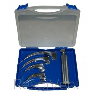 Laryngoskopy Respivent 000089/29