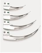 Laryngoskopy Welch Allyn English MacIntosh [69211-69214]