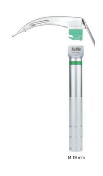 Laryngoskopy KaWe FLAPLIGHT ECONOMY F.O. 03.41100.711+