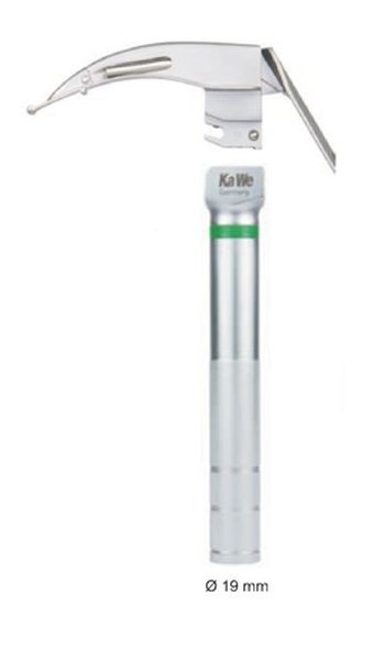 Laryngoskopy KaWe FLAPLIGHT F.O. 03.41100.711+