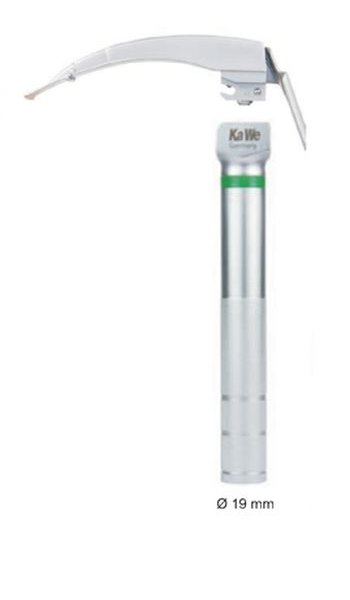 Laryngoskopy KaWe FLAPLIGHT F.O. MEGALIGHT 03.41100.711+