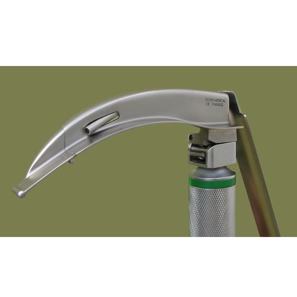 Laryngoskopy Scope Medical FLEXION
