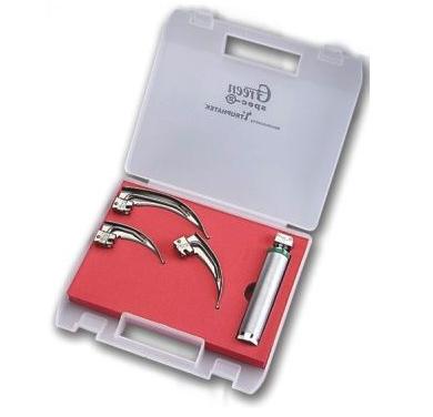 Laryngoskopy Truphatek Green Spec