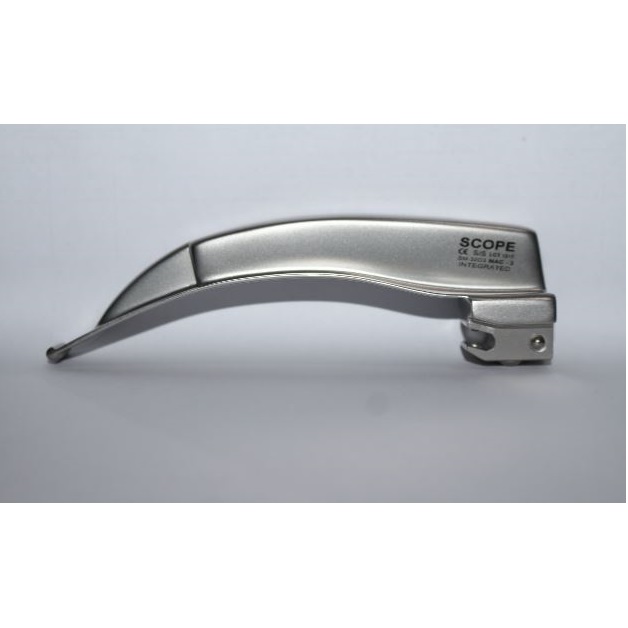 Laryngoskopy Scope Medical INTEGRATED