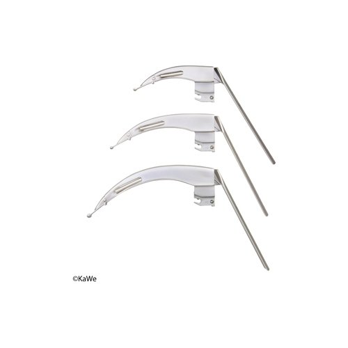 Laryngoskopy KaWe Łyżk FLAPLIGHT F.O.