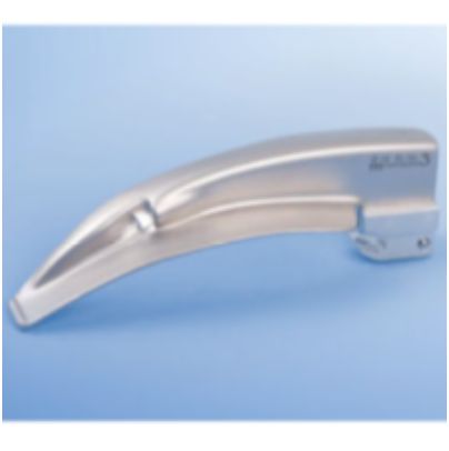 Laryngoskopy Dahlhausen Łyżka McIntosh jednorazowego użytku PJD