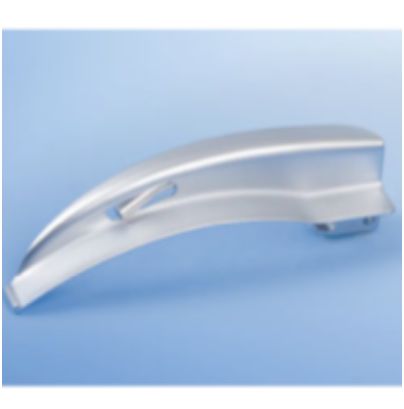 Laryngoskopy Dahlhausen Łyżka McIntosh z wymiennym światłowodem PJD