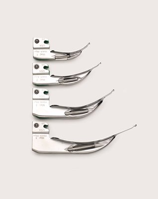 Laryngoskopy Welch Allyn MacIntosh [69061-69064]