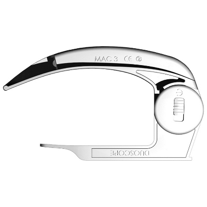 Laryngoskopy Mediplas Onescope