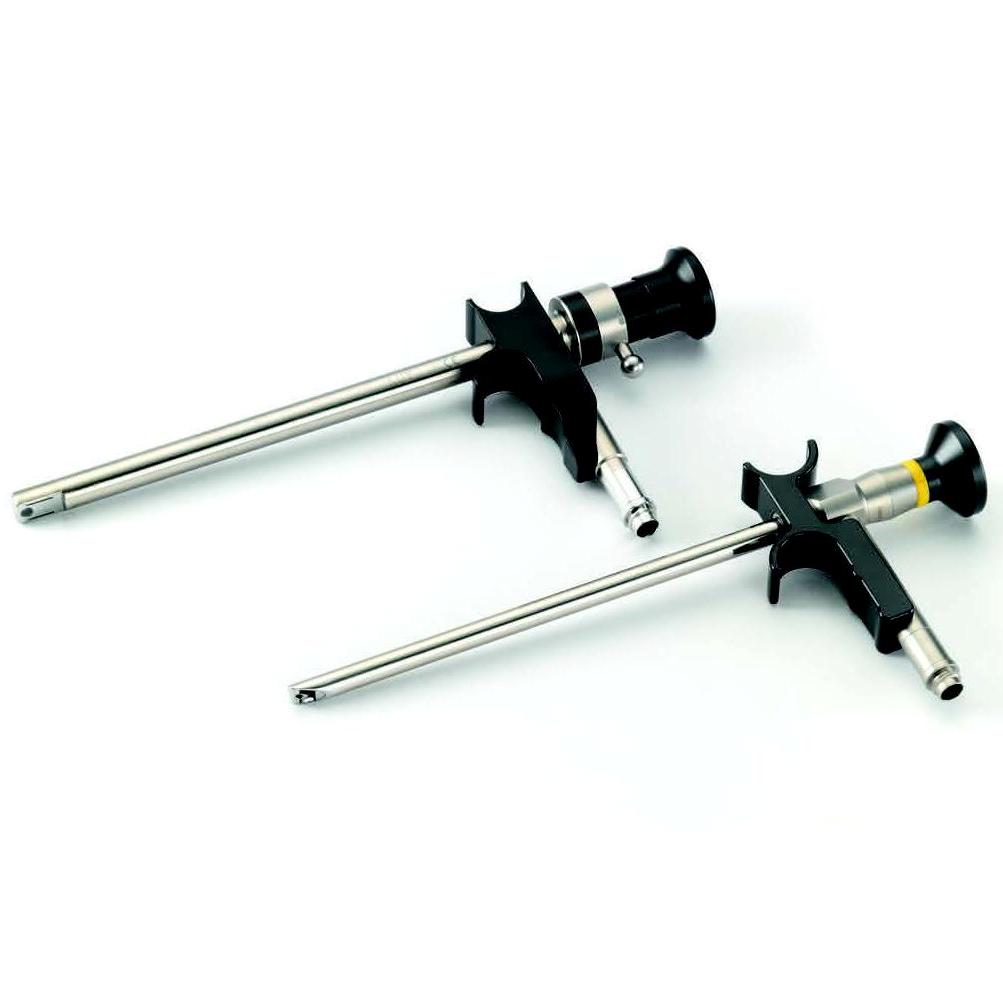 Laryngoskopy - optyki LUT GmbH 10 x 153 mm