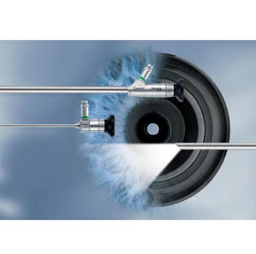 Laryngoskopy - optyki B.Braun PE225A