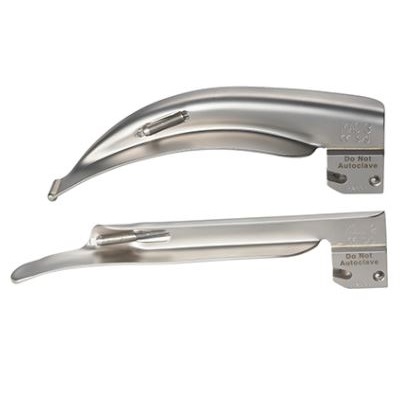 Laryngoskopy Teleflex Rüsch EquipLED