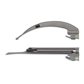 Laryngoskopy Teleflex Rüsch Polaris