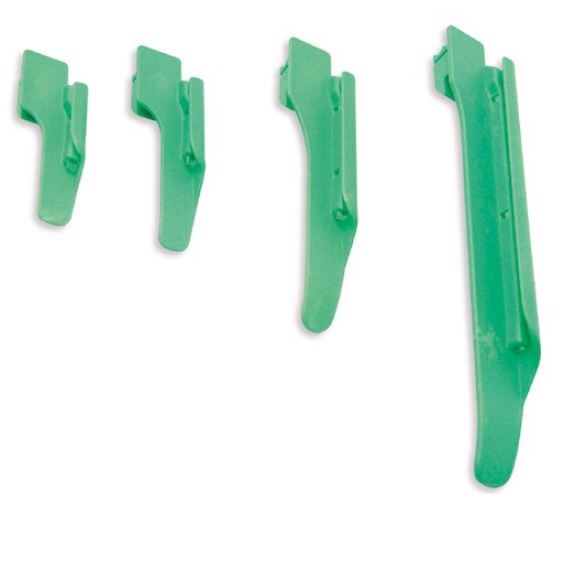 Laryngoskopy weterynaryjne VYGON Safescope