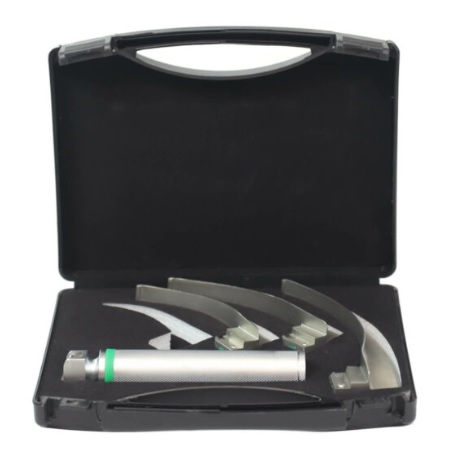 Laryngoskopy B/D wielorazowy