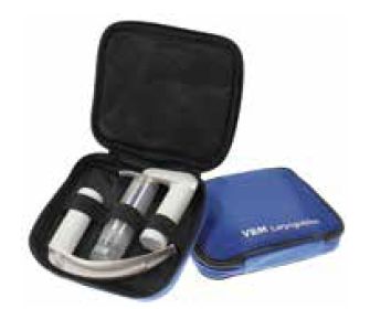 Laryngoskopy Covidien Zestaw ratunkowy Laryngobloc