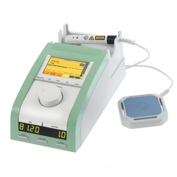 Lasero-magnetoterapia BTL BTL-4800 LM2 Combi Topline