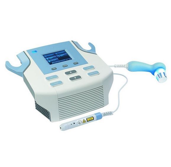 Lasero-sonoterapia BTL BTL-4800 SL Smart
