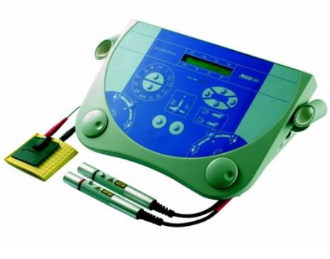 Lasery biostymulacyjne - terapeutyczne Astar ABR DuoterPlus