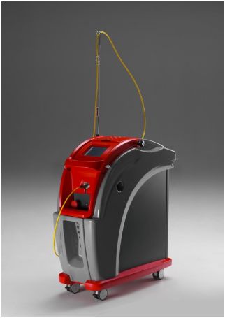 Lasery biostymulacyjne - terapeutyczne ASA HIRO 3.0