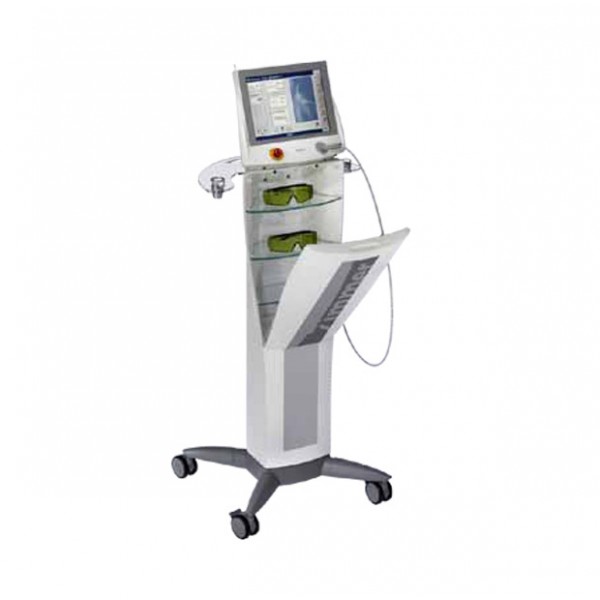 Lasery biostymulacyjne - terapeutyczne Zimmer OptonPro 7W