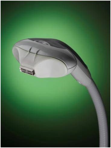 Lasery biostymulacyjne - terapeutyczne CUTERA TITAN