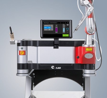 Lasery chirurgiczne A.R.C. Laser C-Las