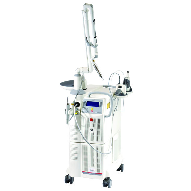 Lasery chirurgiczne Fotona Dynamis SP